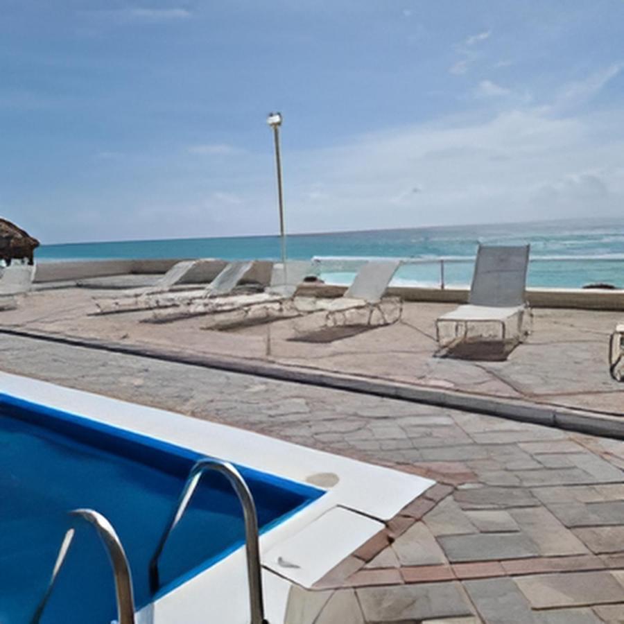 Suite Brisas Cancun Exterior photo